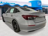 Thumbnail of 2026 Urban Gray Pearl Honda Civic
