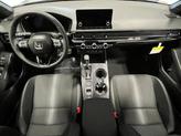 Thumbnail of 2026 Urban Gray Pearl Honda Civic