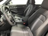 Thumbnail of 2026 Urban Gray Pearl Honda Civic
