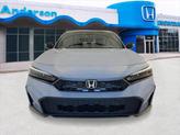 Thumbnail of 2026 Urban Gray Pearl Honda Civic
