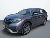 Thumbnail of 2022 Modern Steel Metallic Honda CR-V