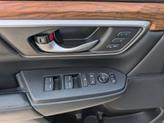 Thumbnail of 2022 Modern Steel Metallic Honda CR-V