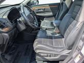 Thumbnail of 2022 Modern Steel Metallic Honda CR-V
