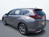 Thumbnail of 2022 Modern Steel Metallic Honda CR-V