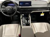 Thumbnail of 2025 Urban Gray Pearl Honda Accord Hybrid