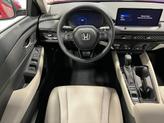 Thumbnail of 2025 Urban Gray Pearl Honda Accord Hybrid