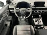 Thumbnail of 2026 URBAN GRAY Honda CR-V Hybrid