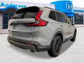 Thumbnail of 2026 URBAN GRAY Honda CR-V Hybrid