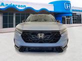 Thumbnail of 2026 URBAN GRAY Honda CR-V Hybrid