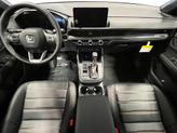 Thumbnail of 2026 URBAN GRAY Honda CR-V Hybrid