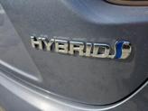 Thumbnail of 2022 Celestite Toyota Corolla Hybrid