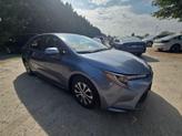 Thumbnail of 2022 Celestite Toyota Corolla Hybrid