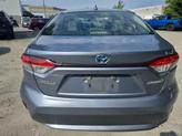 Thumbnail of 2022 Celestite Toyota Corolla Hybrid
