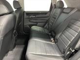 Thumbnail of 2026 Canyon River Blue Metallic Honda CR-V