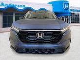 Thumbnail of 2026 Canyon River Blue Metallic Honda CR-V