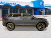 Thumbnail of 2026 Canyon River Blue Metallic Honda CR-V