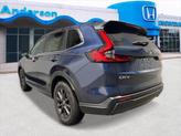 Thumbnail of 2026 Canyon River Blue Metallic Honda CR-V