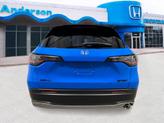 Thumbnail of 2026 BOOST BLUE Honda HR-V