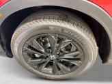 Thumbnail of 2026 Radiant Red Metallic Honda CR-V Hybrid