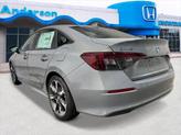 Thumbnail of 2025 URBAN GRAY Honda Civic Hybrid