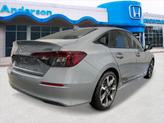 Thumbnail of 2025 URBAN GRAY Honda Civic Hybrid