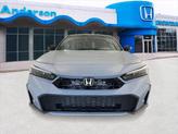 Thumbnail of 2025 URBAN GRAY Honda Civic Hybrid