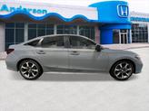 Thumbnail of 2025 URBAN GRAY Honda Civic Hybrid