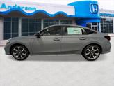 Thumbnail of 2025 URBAN GRAY Honda Civic Hybrid
