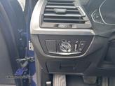 Thumbnail of 2022 Phytonic Blue Metallic BMW X3