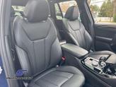 Thumbnail of 2022 Phytonic Blue Metallic BMW X3
