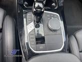 Thumbnail of 2022 Phytonic Blue Metallic BMW X3