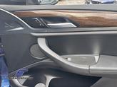 Thumbnail of 2022 Phytonic Blue Metallic BMW X3