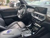 Thumbnail of 2022 Phytonic Blue Metallic BMW X3