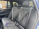 Thumbnail of 2022 Phytonic Blue Metallic BMW X3
