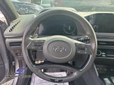 Thumbnail of 2021 Shimmering Silver Pearl Hyundai SONATA