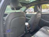 Thumbnail of 2021 Shimmering Silver Pearl Hyundai SONATA