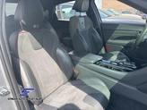 Thumbnail of 2021 Shimmering Silver Pearl Hyundai SONATA