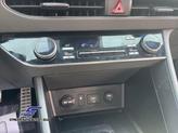 Thumbnail of 2021 Shimmering Silver Pearl Hyundai SONATA