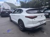 Thumbnail of 2022 Alfa White Alfa Romeo Stelvio