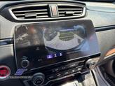 Thumbnail of 2022 Silver Metallic Honda CR-V