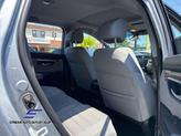 Thumbnail of 2022 Silver Metallic Honda CR-V