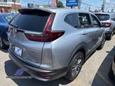 Thumbnail of 2022 Silver Metallic Honda CR-V