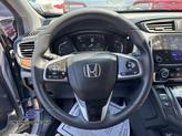 Thumbnail of 2022 Silver Metallic Honda CR-V