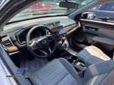 Thumbnail of 2022 Silver Metallic Honda CR-V