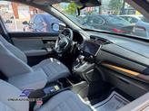 Thumbnail of 2022 Silver Metallic Honda CR-V