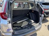 Thumbnail of 2022 Silver Metallic Honda CR-V