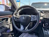 Thumbnail of 2022 Silver Metallic Honda CR-V