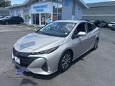 Thumbnail of 2022 Titanium Toyota Prius Prime