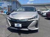 Photo of 2022 Titanium Toyota Prius Prime