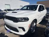 Thumbnail of 2023 White Knuckle Clearcoat Dodge Durango
